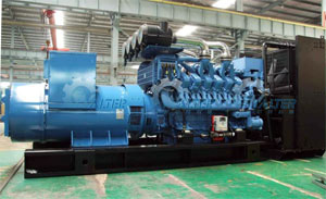 奔馳柴油發(fā)電機組 奔馳柴油發(fā)電機組